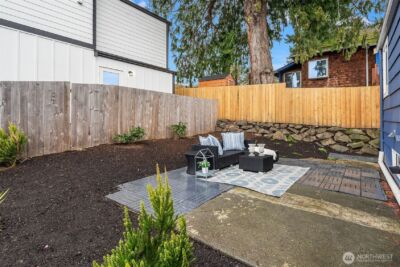 3536 S Brandon Street #A, Seattle, WA 98118 - Photo 20
