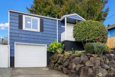 3536 S Brandon Street #A, Seattle, WA 98118 - Photo 2