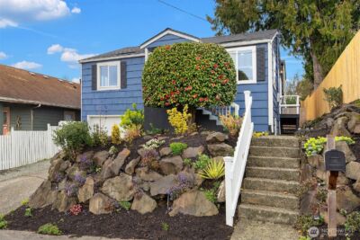 3536 S Brandon Street #A, Seattle, WA 98118 - Photo 3