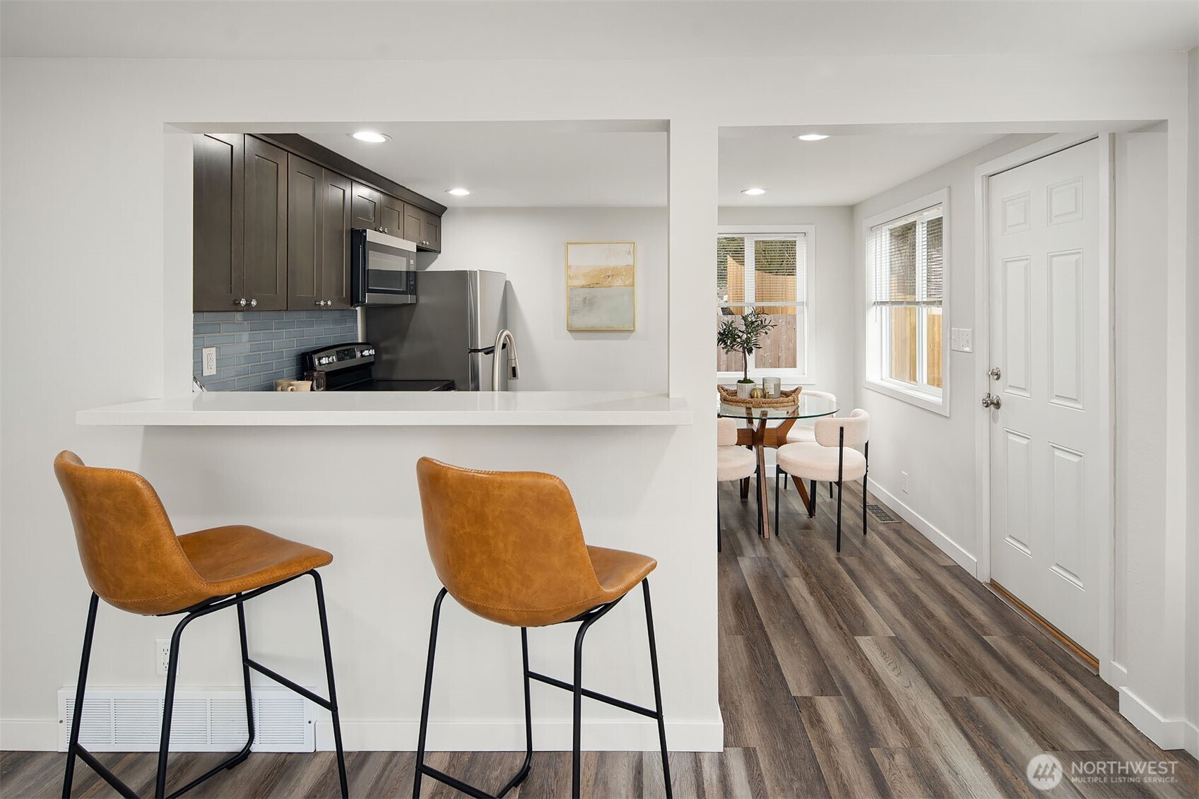 3536 S Brandon Street #A, Seattle, WA 98118