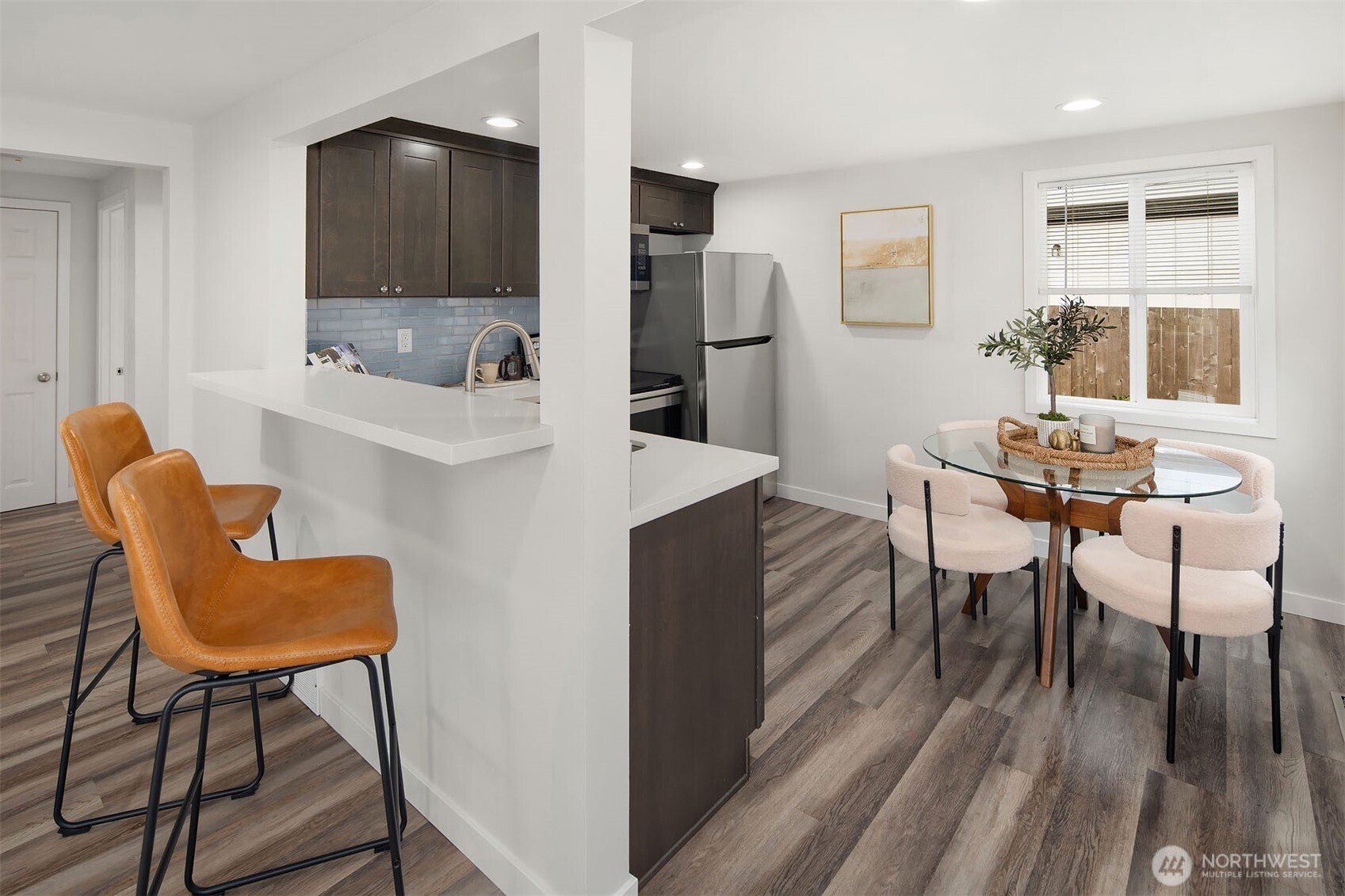 3536 S Brandon Street #A, Seattle, WA 98118