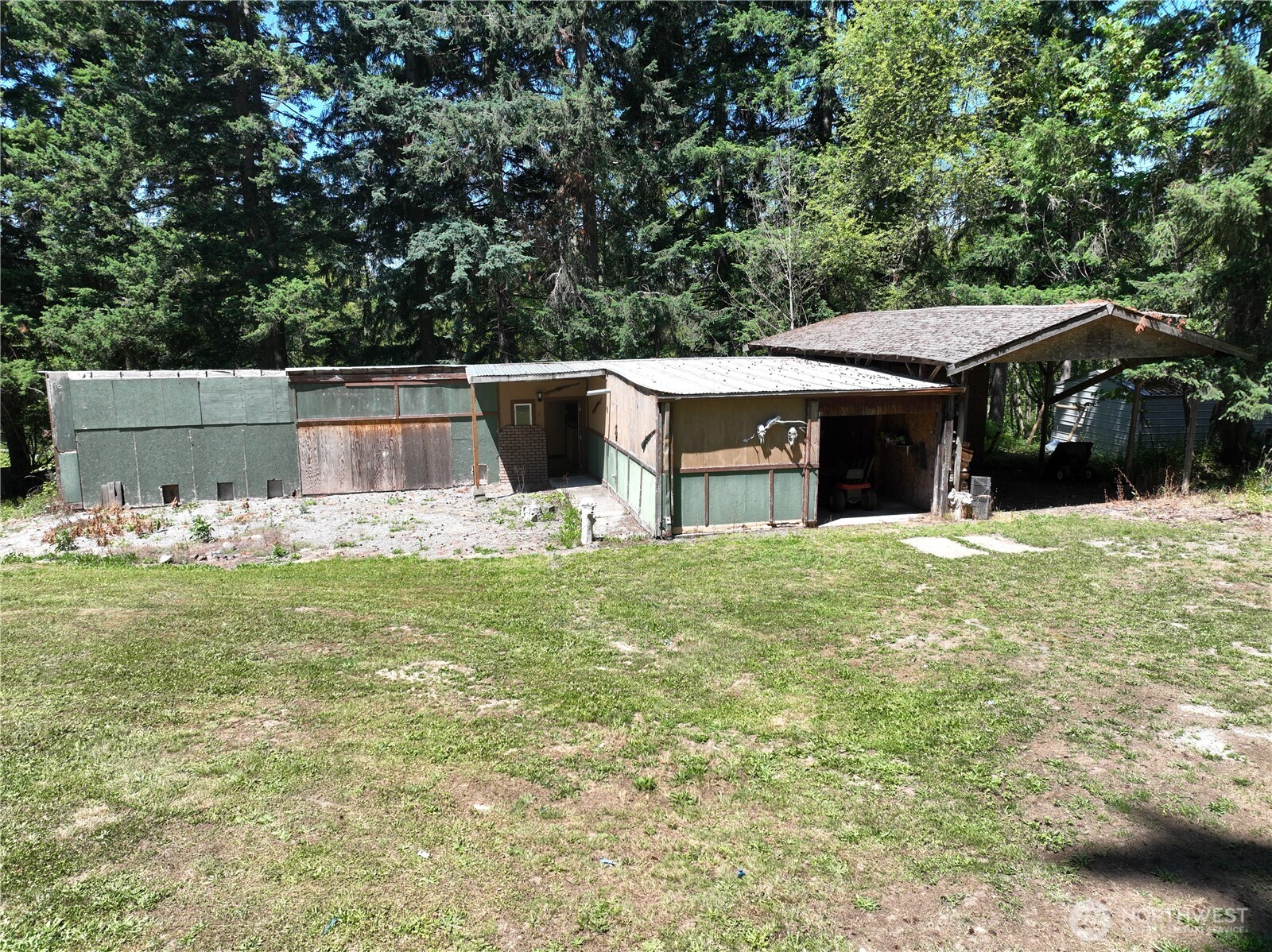 36204 108th Avenue Ct E, Eatonville, WA 98328