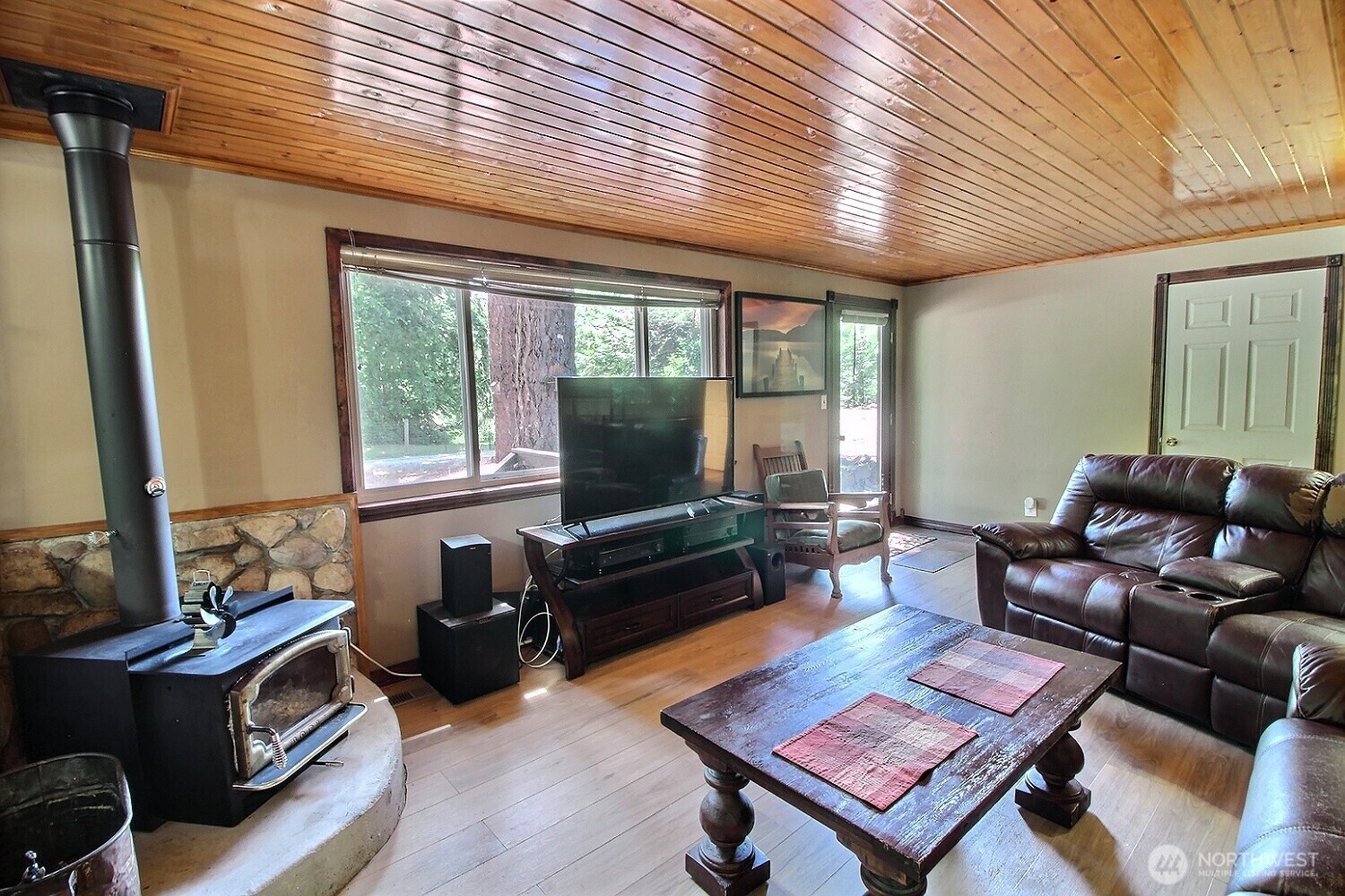 36204 108th Avenue Ct E, Eatonville, WA 98328