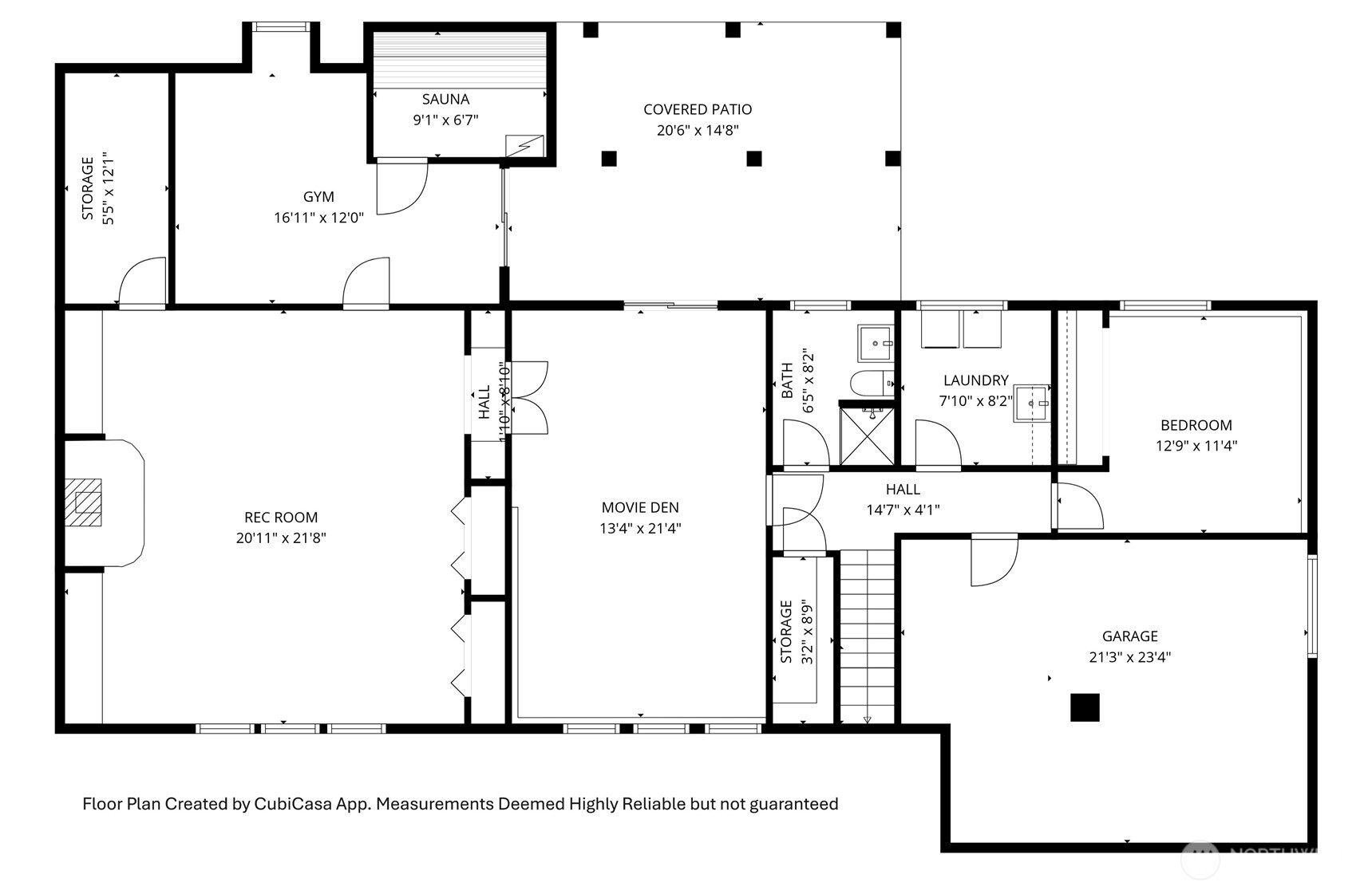 13717 46th Avenue W, Edmonds, WA 98026