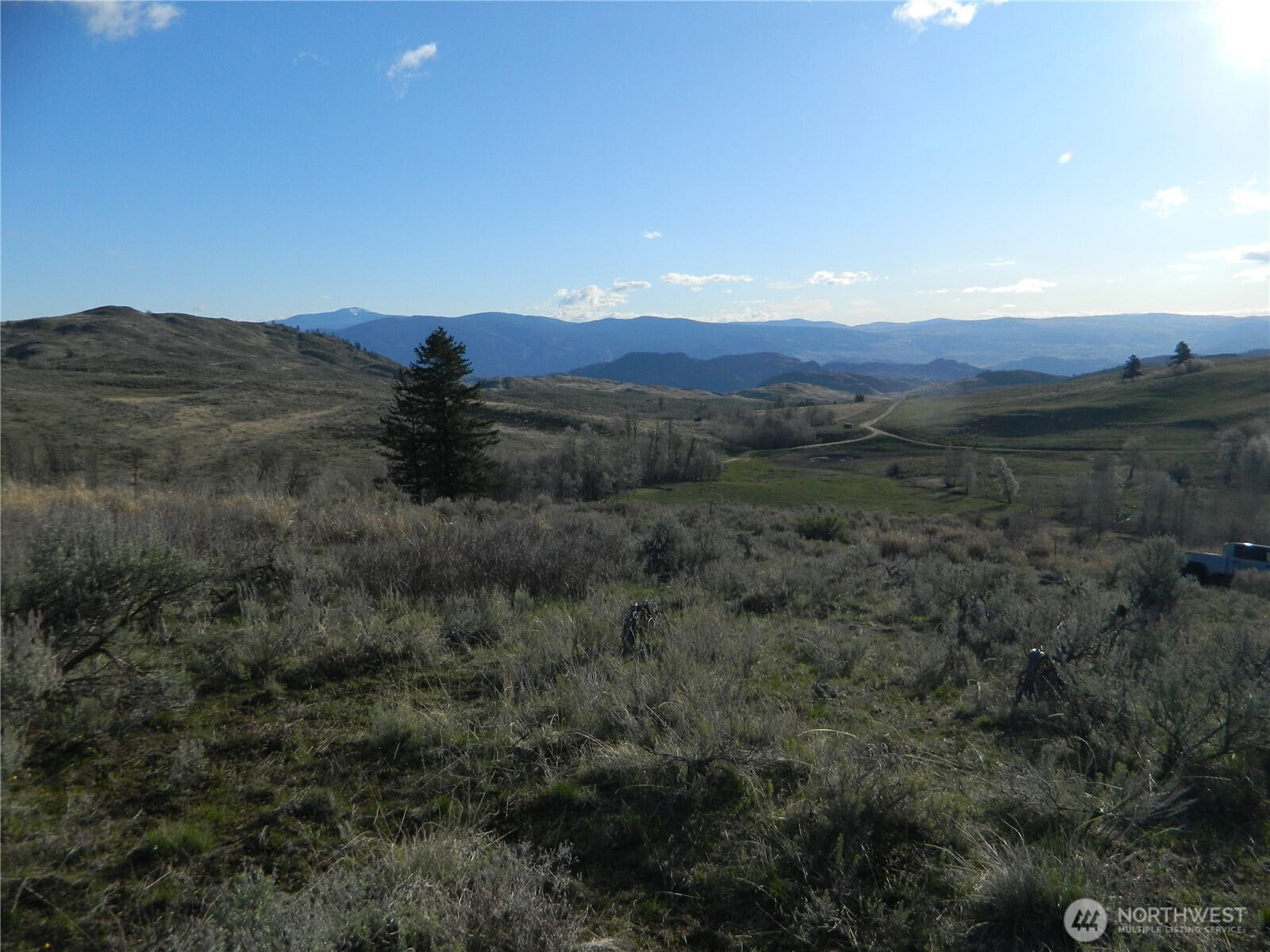 0 TBD Ellemeham Ridge Road , Tonasket, WA 98855