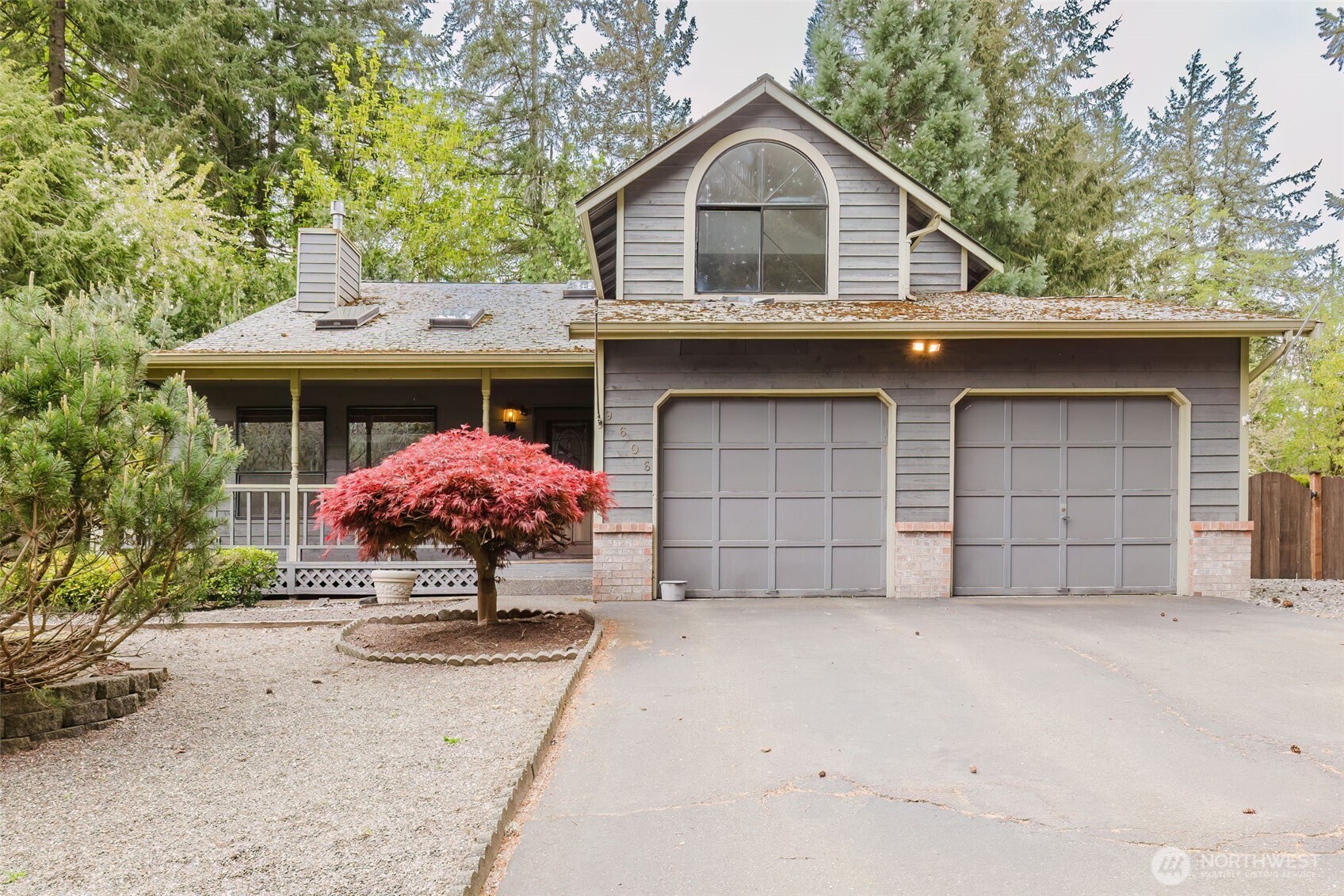 9606 Sunburst Court SE, Port Orchard, WA 98367-9634