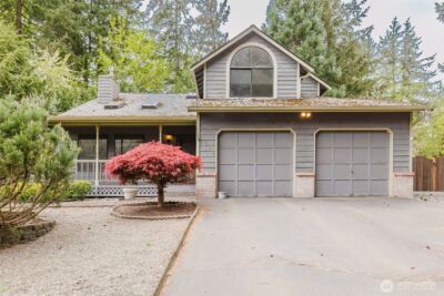 9606 Sunburst Court SE, Port Orchard, WA 98367-9634 - Photo 1