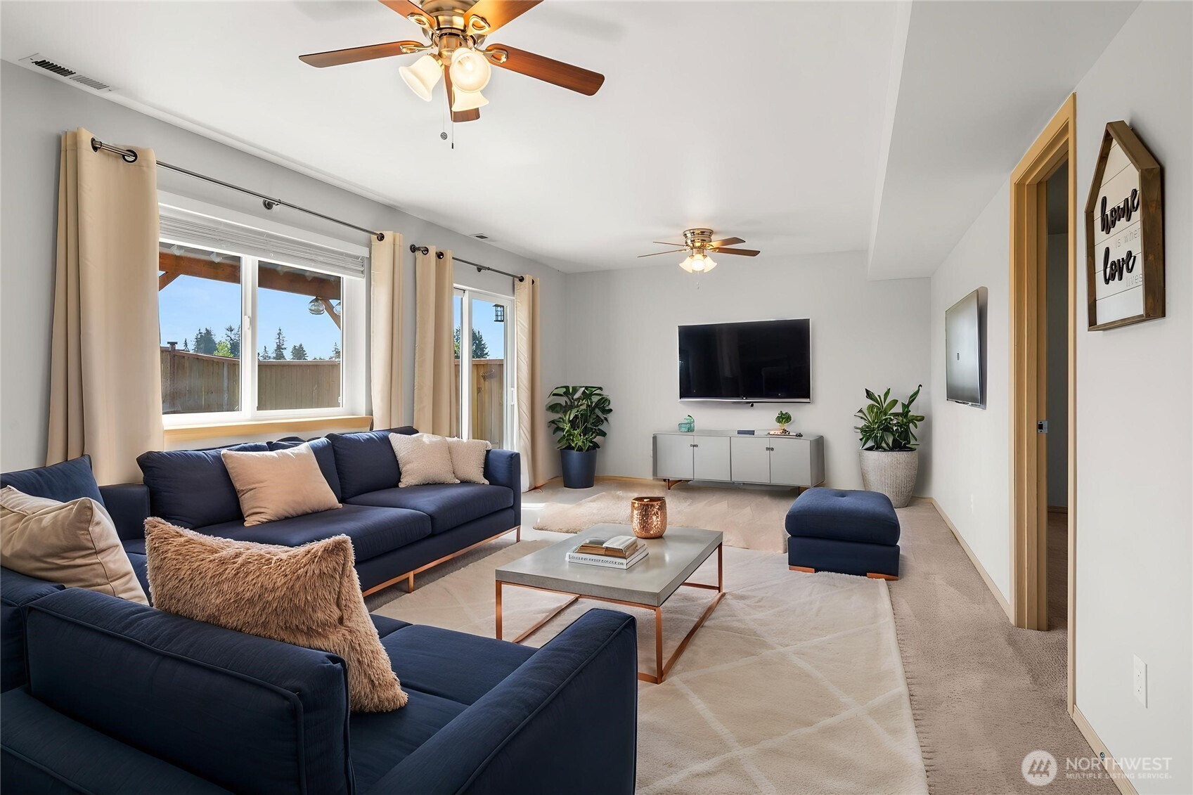 16634 Rainier View Drive SE, Yelm, WA 98597