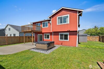 16634 Rainier View Drive SE, Yelm, WA 98597 - Photo 21