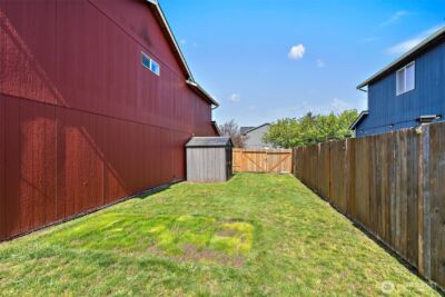 16634 Rainier View Drive SE, Yelm, WA 98597 - Photo 22
