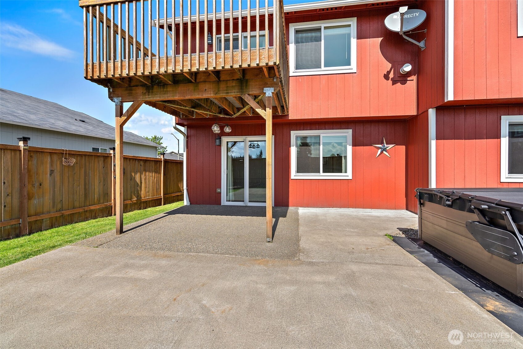 16634 Rainier View Drive SE, Yelm, WA 98597