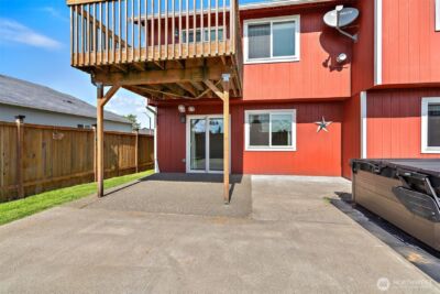 16634 Rainier View Drive SE, Yelm, WA 98597 - Photo 23