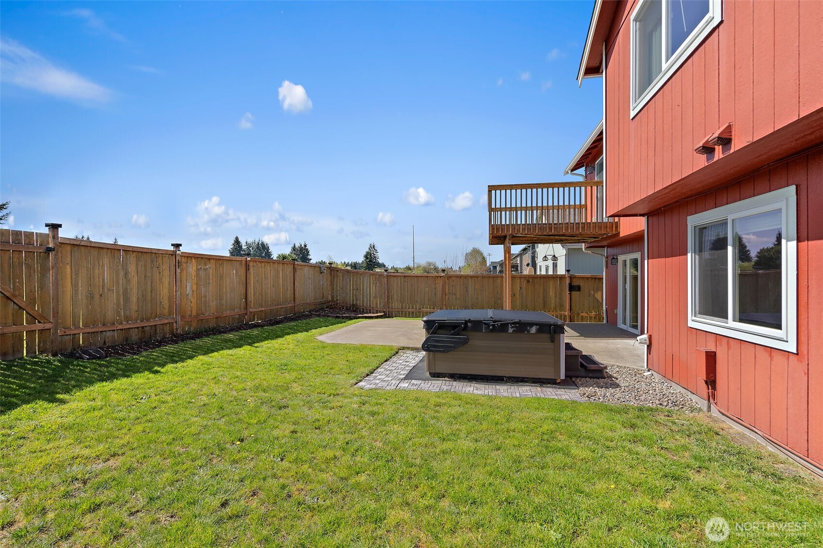 16634 Rainier View Drive SE, Yelm, WA 98597