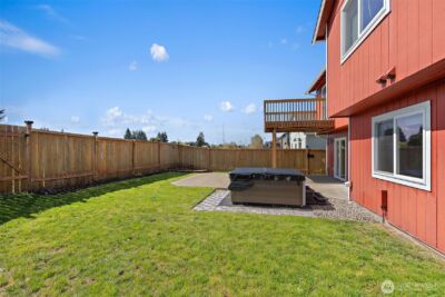 16634 Rainier View Drive SE, Yelm, WA 98597 - Photo 24