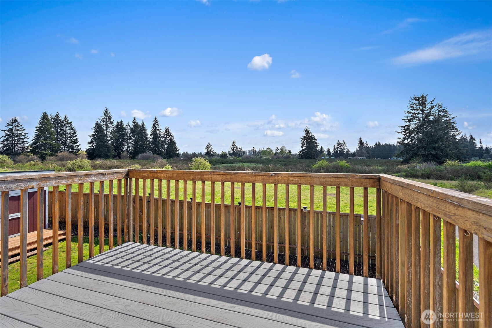 16634 Rainier View Drive SE, Yelm, WA 98597