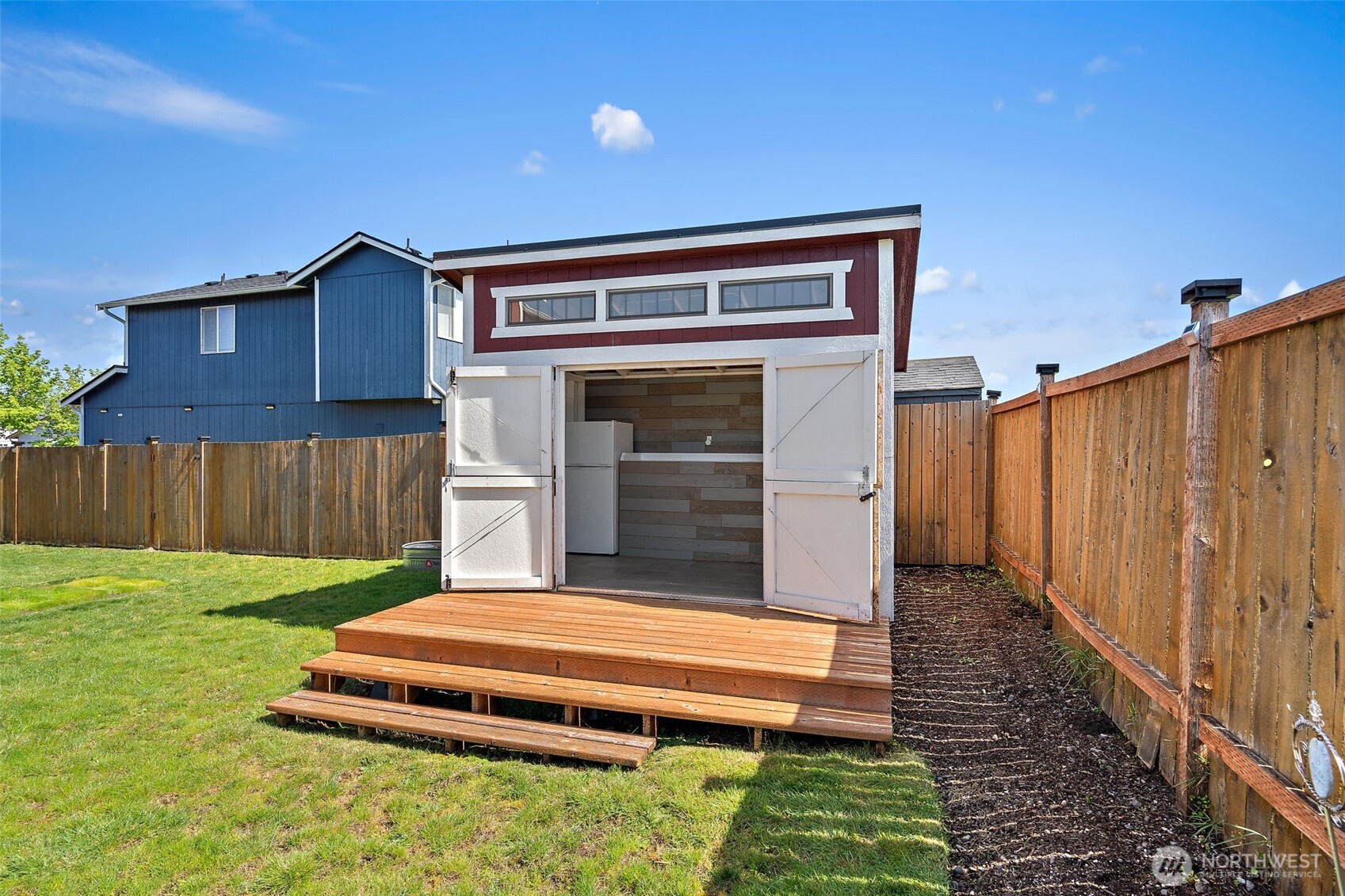 16634 Rainier View Drive SE, Yelm, WA 98597