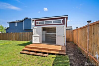 16634 Rainier View Drive SE, Yelm, WA 98597 - Photo 28