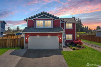 16634 Rainier View Drive SE, Yelm, WA 98597 - Photo 3