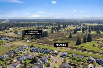 16634 Rainier View Drive SE, Yelm, WA 98597 - Photo 33