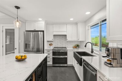16634 Rainier View Drive SE, Yelm, WA 98597 - Photo 4