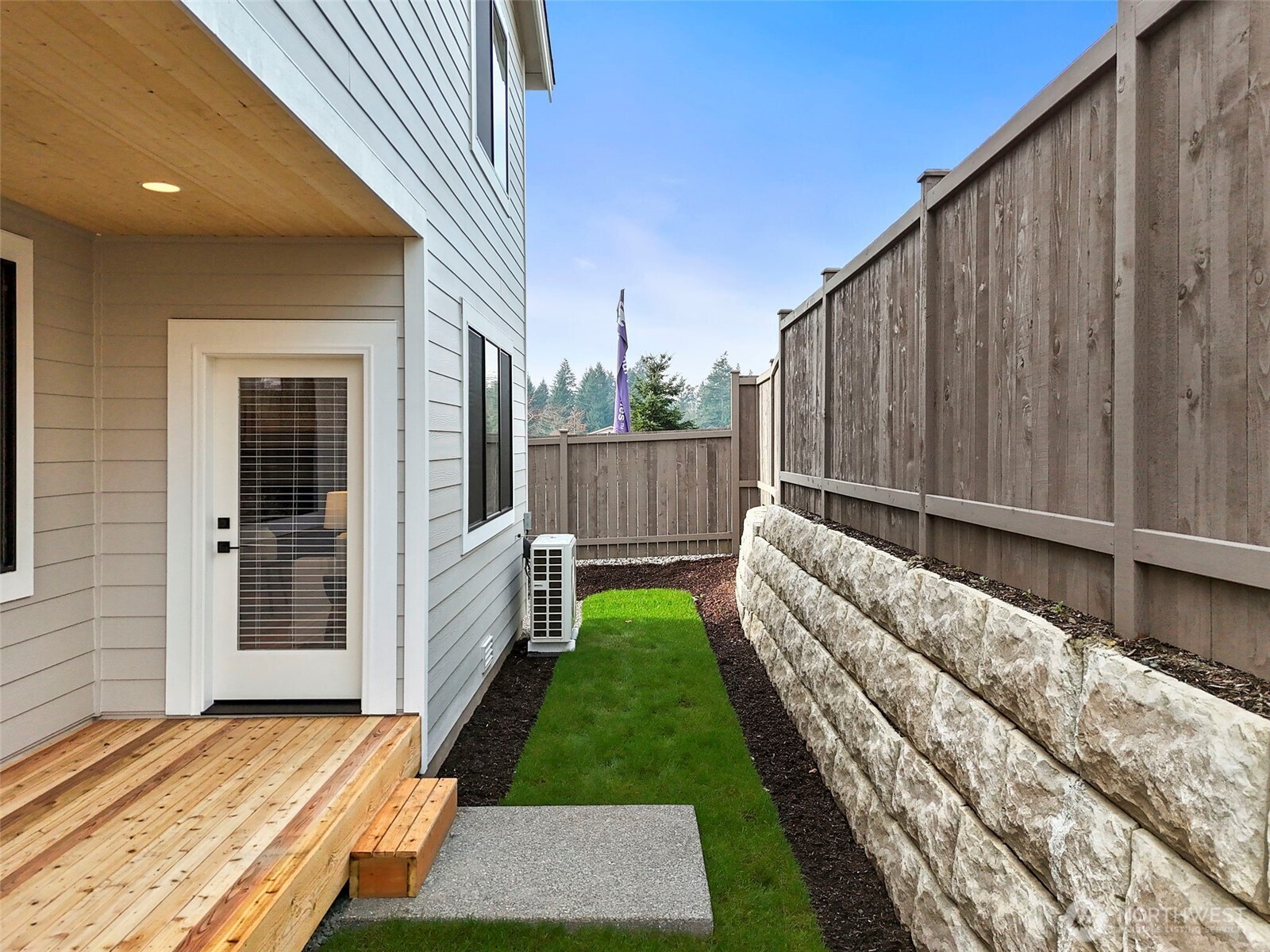 15707 lot 5 SE 257th Place , Covington, WA 98042