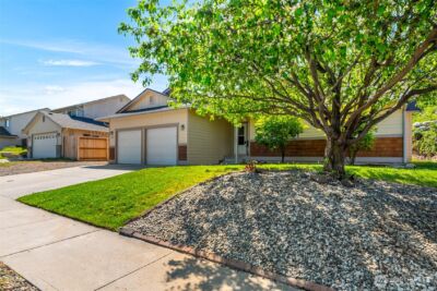 1111 Splett Street , Wenatchee, WA 98801 - Photo 3