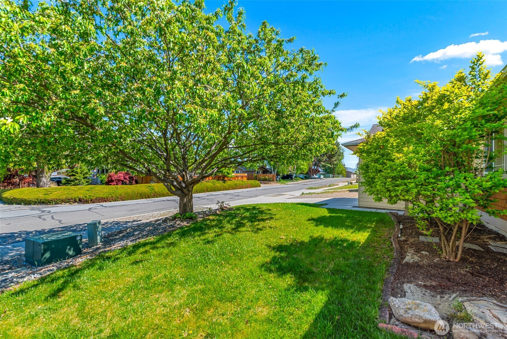1111 Splett Street , Wenatchee, WA 98801