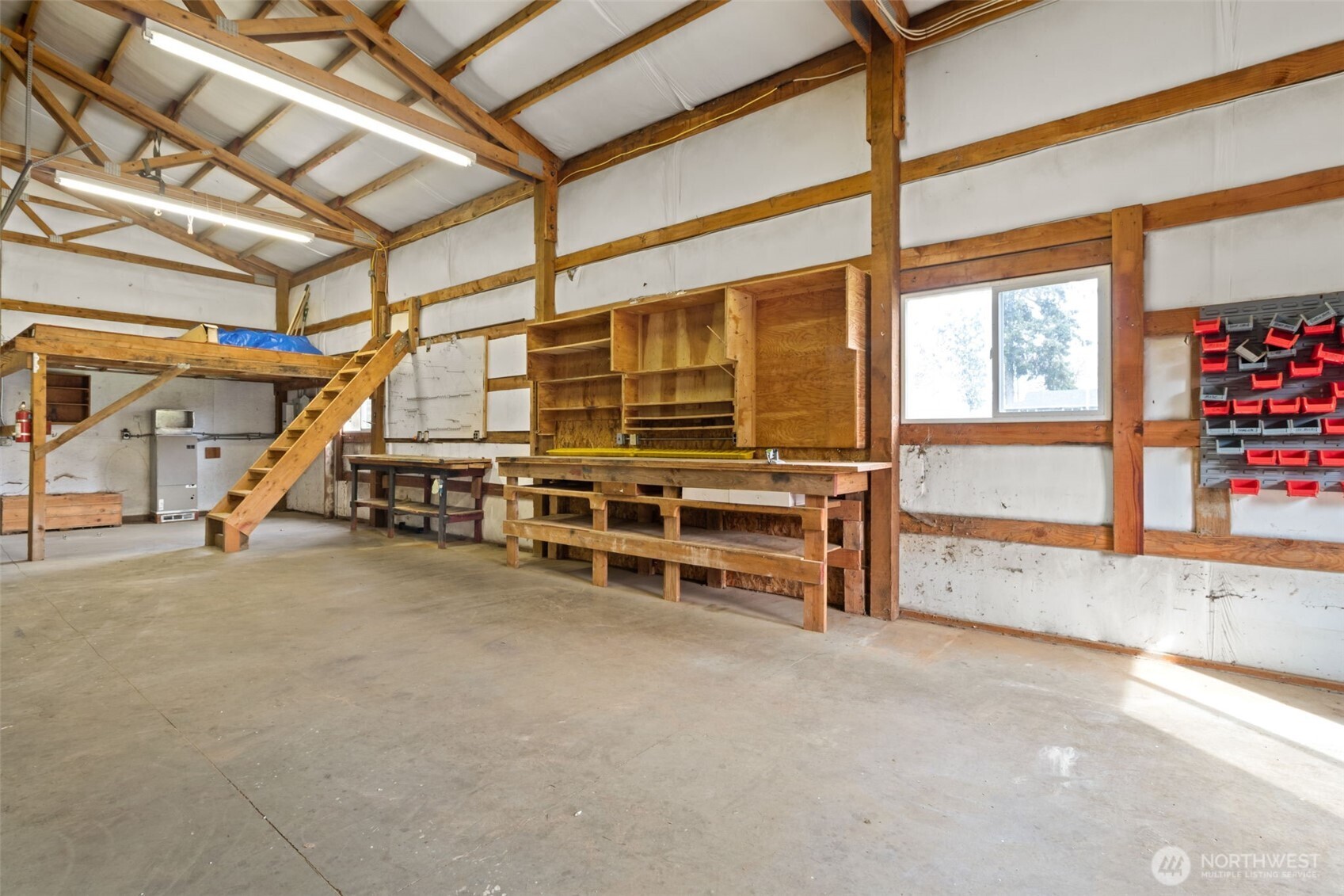 0 W XXX Branch Street , Napavine, WA 98532