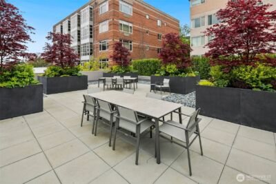 701 1st Avenue N #402, Seattle, WA 98109 - Photo 19
