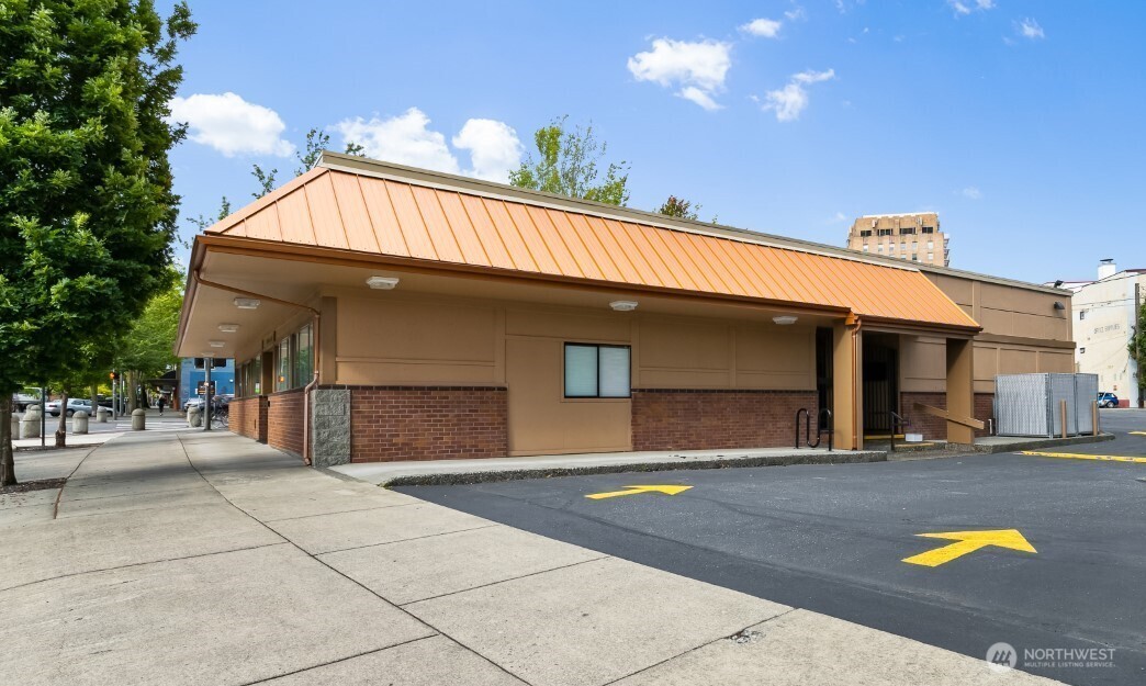 1501 Cornwall Avenue , Bellingham, WA 98225
