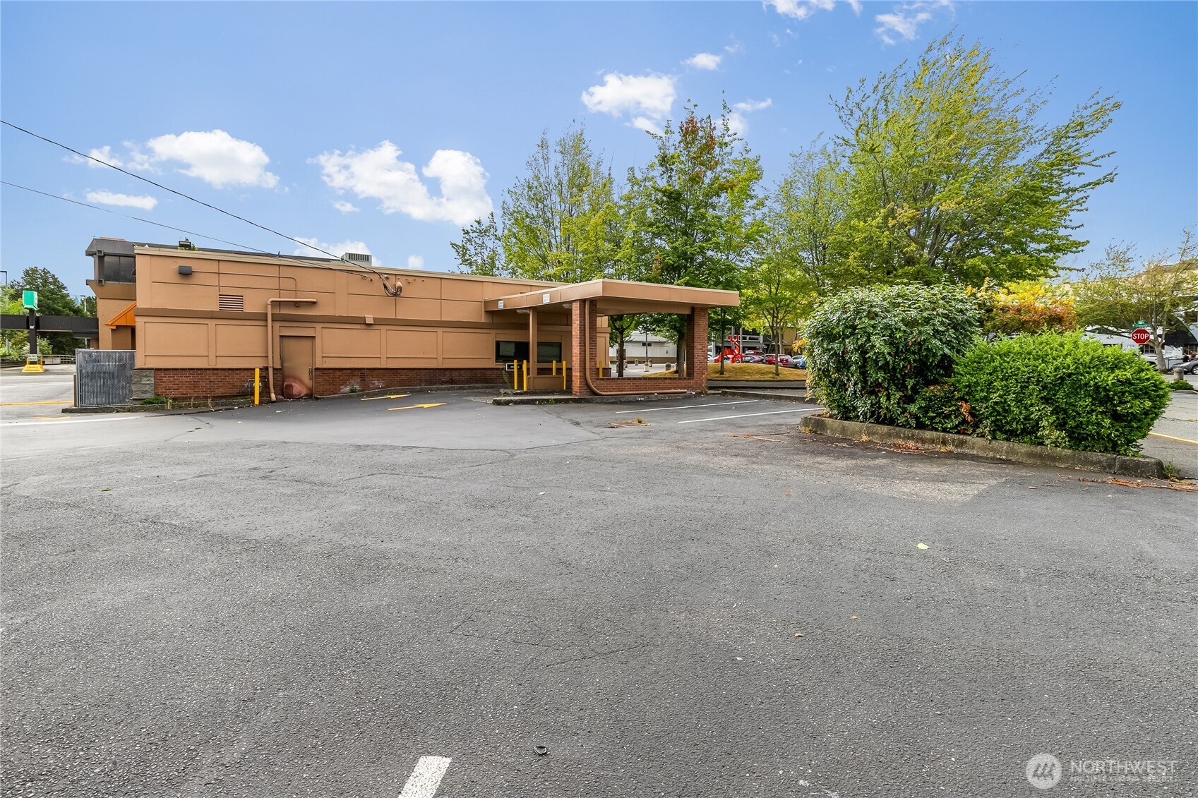 1501 Cornwall Avenue , Bellingham, WA 98225