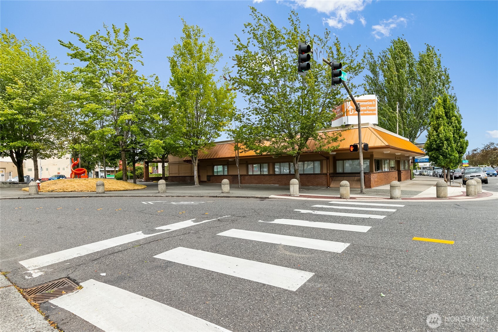1501 Cornwall Avenue , Bellingham, WA 98225