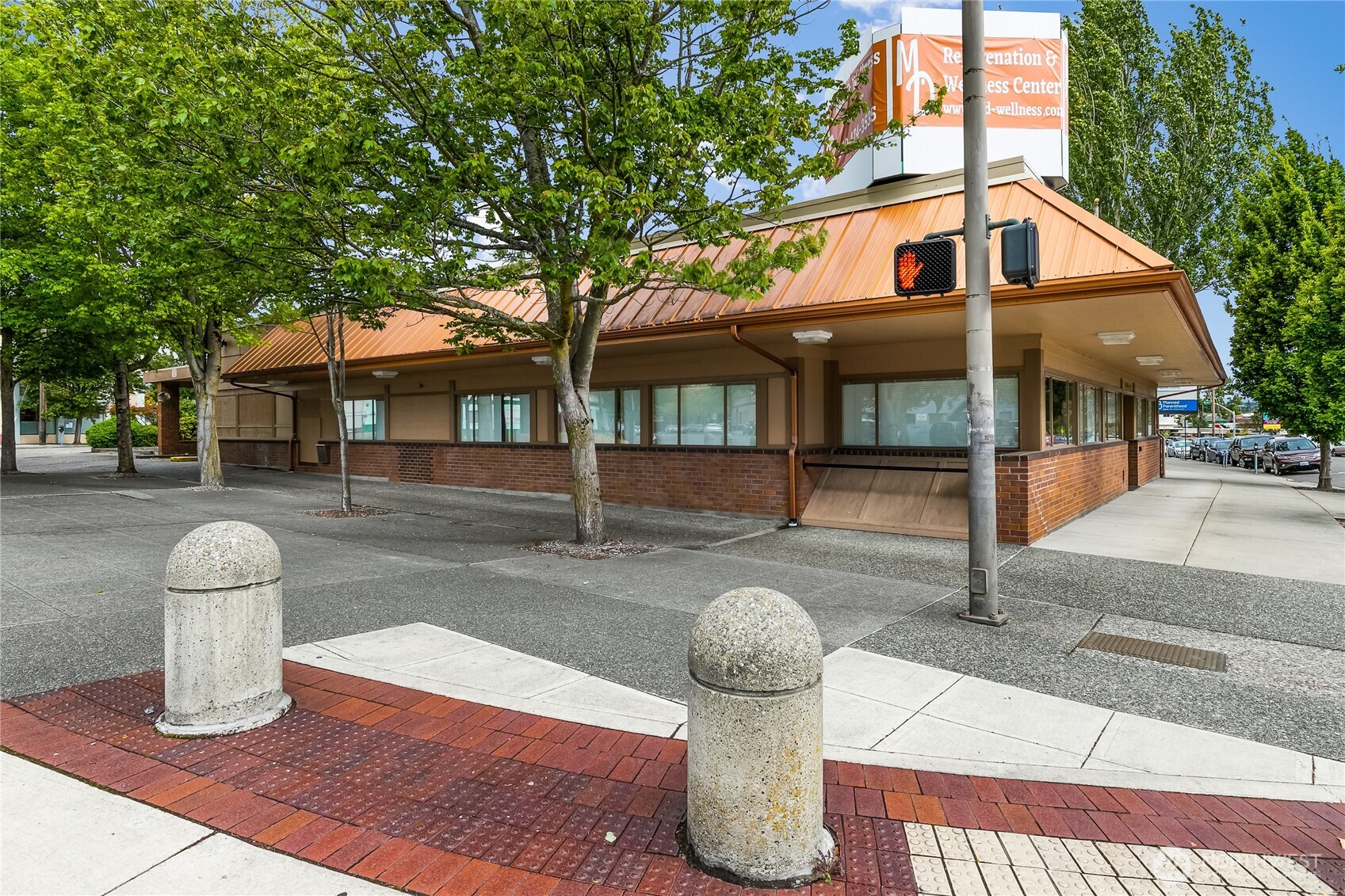1501 Cornwall Avenue , Bellingham, WA 98225