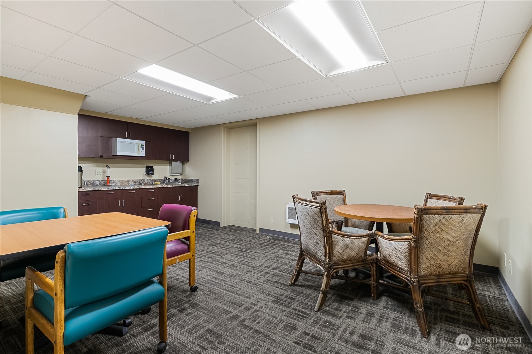 1501 Cornwall Avenue , Bellingham, WA 98225
