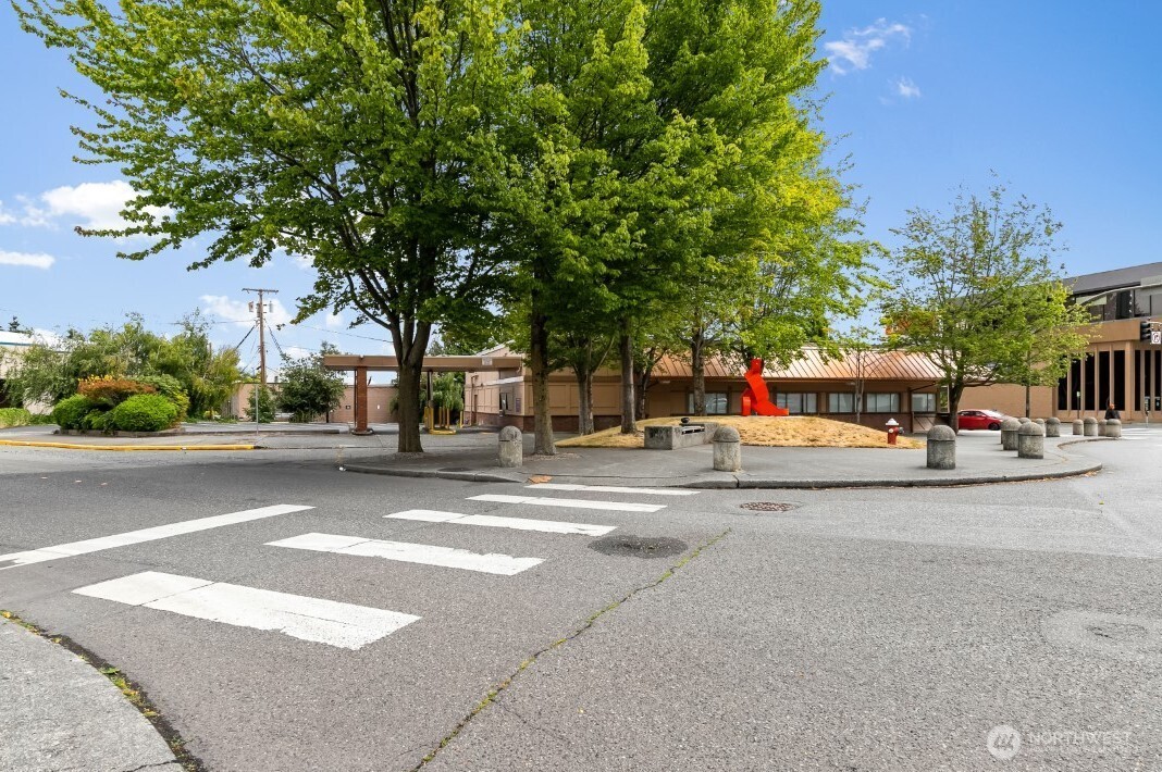 1501 Cornwall Avenue , Bellingham, WA 98225