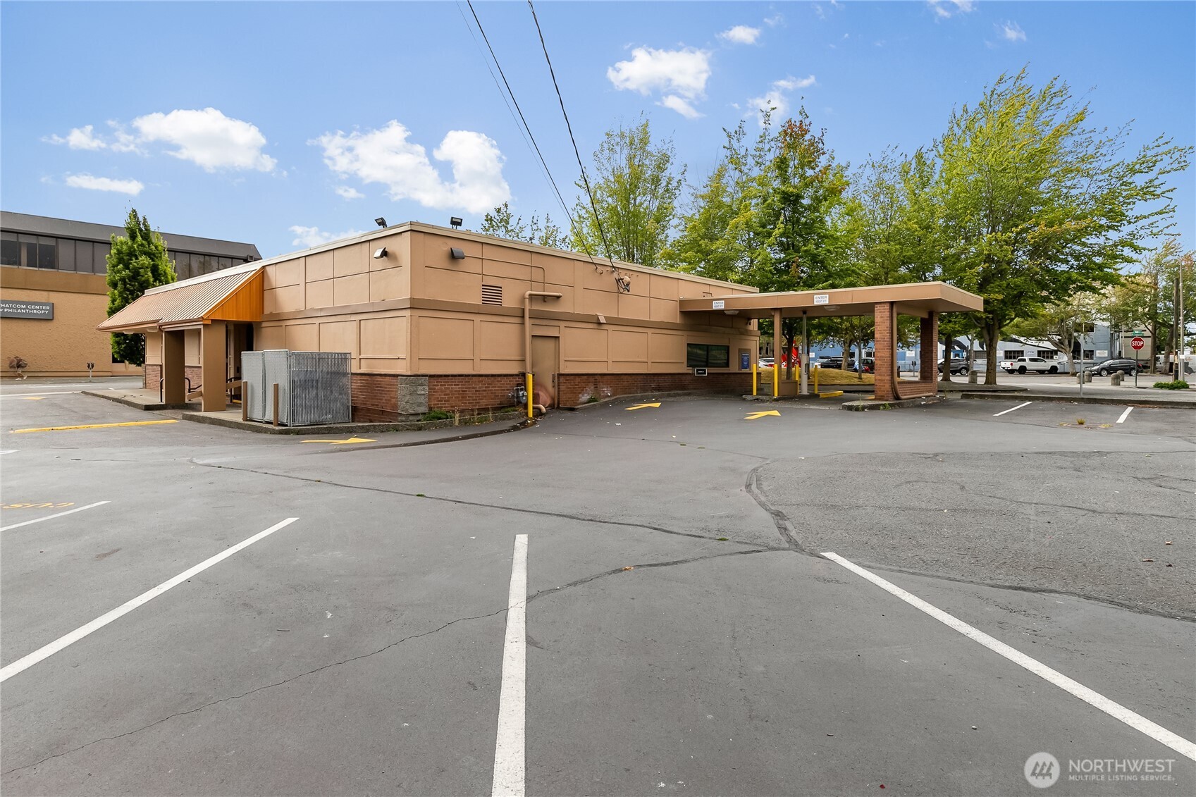 1501 Cornwall Avenue , Bellingham, WA 98225