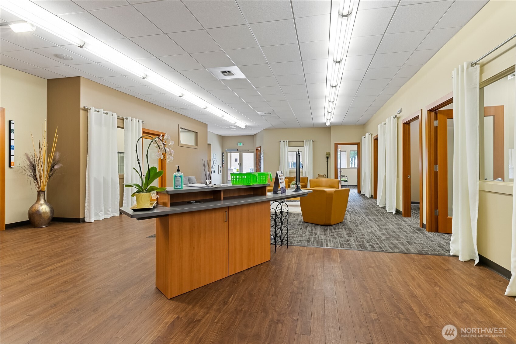 1501 Cornwall Avenue , Bellingham, WA 98225