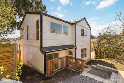 3536 S Brandon Street #B, Seattle, WA 98118