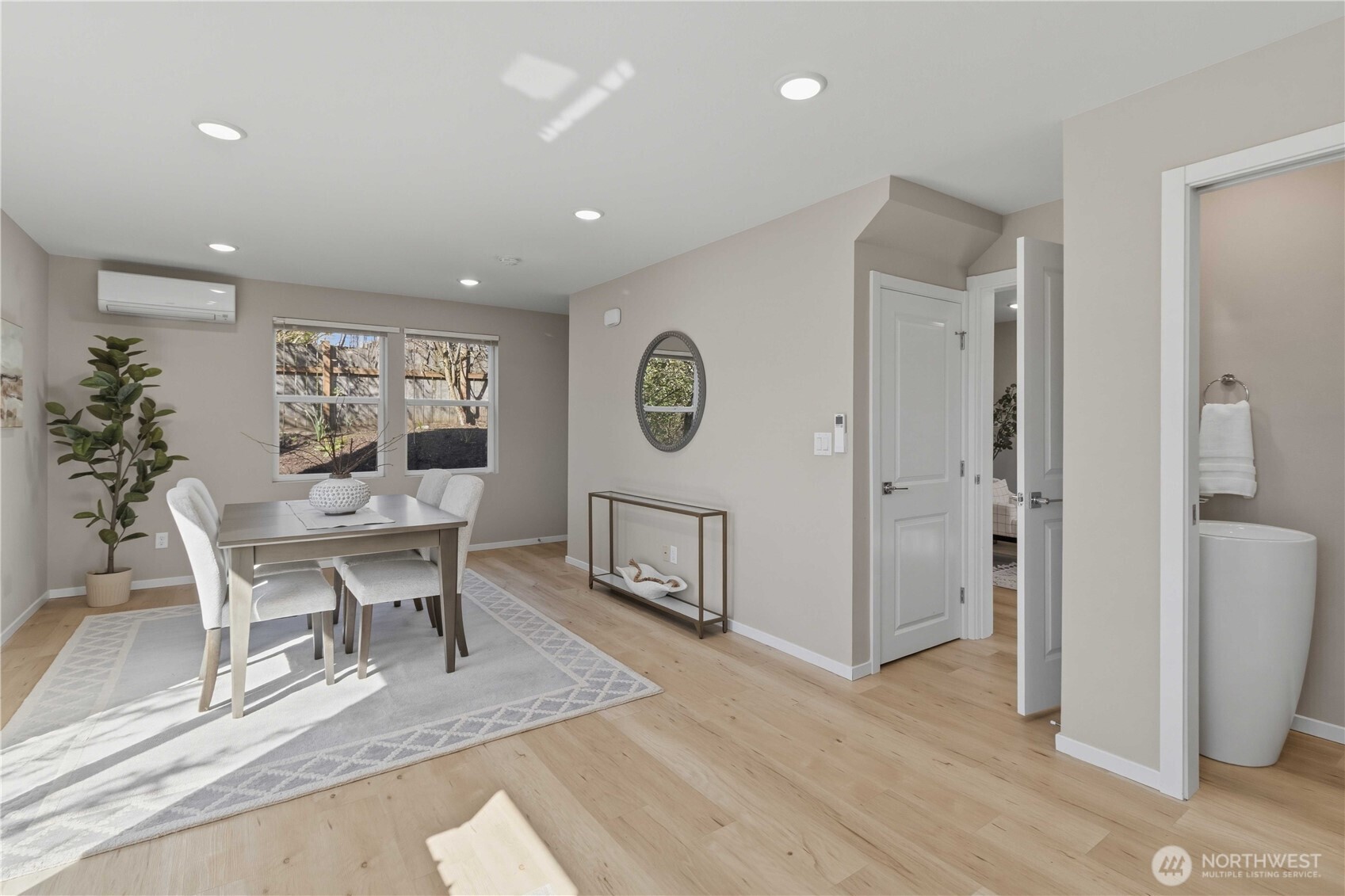 3536 S Brandon Street #B, Seattle, WA 98118