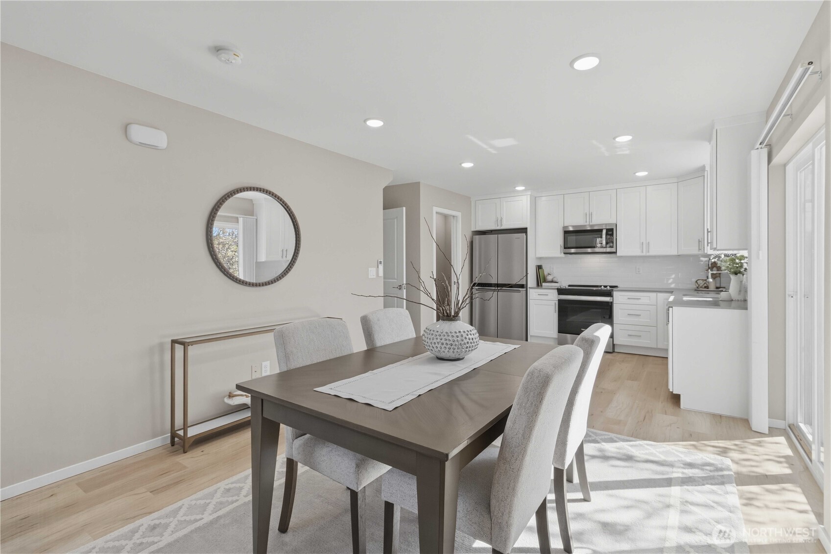 3536 S Brandon Street #B, Seattle, WA 98118
