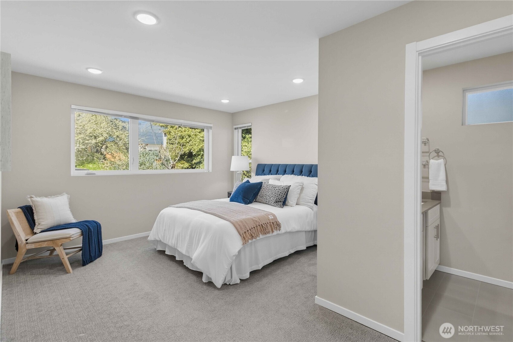 3536 S Brandon Street #B, Seattle, WA 98118