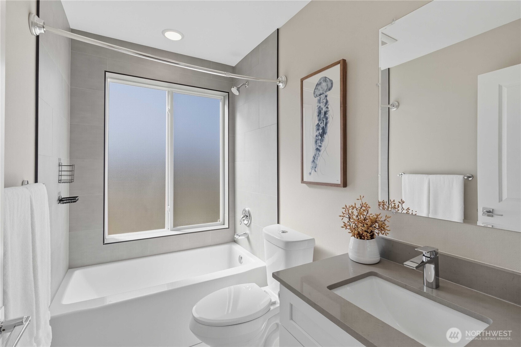 3536 S Brandon Street #B, Seattle, WA 98118