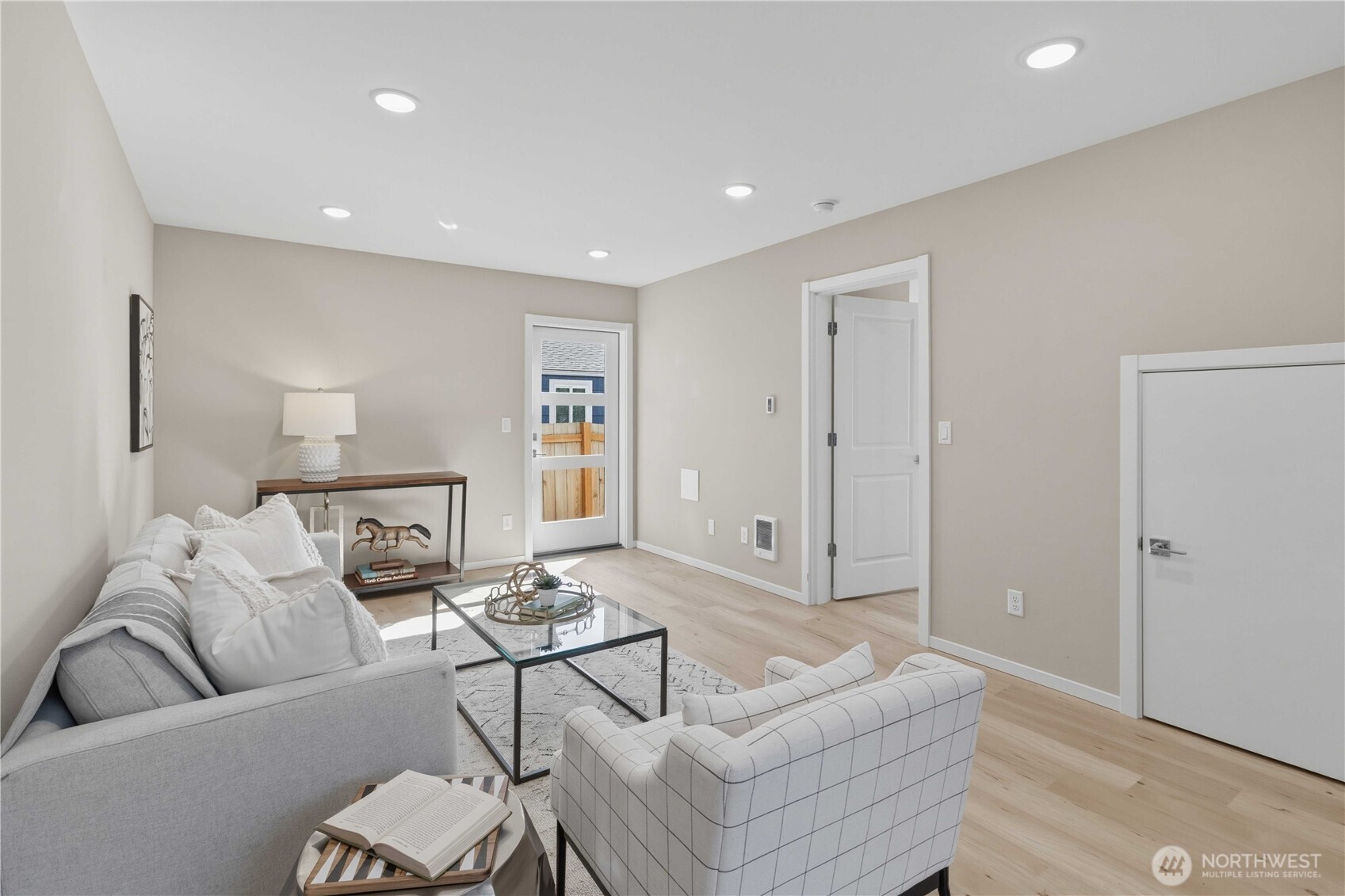 3536 S Brandon Street #B, Seattle, WA 98118