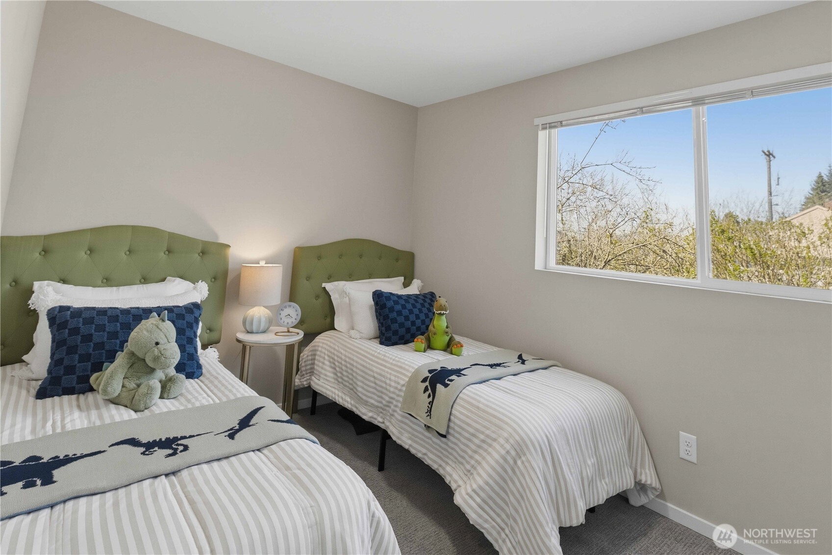 3536 S Brandon Street #B, Seattle, WA 98118