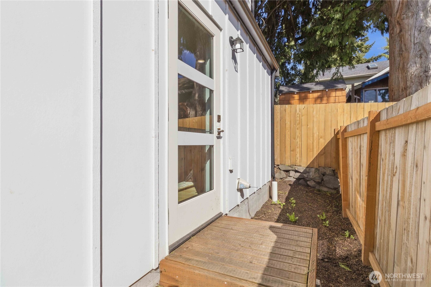 3536 S Brandon Street #B, Seattle, WA 98118