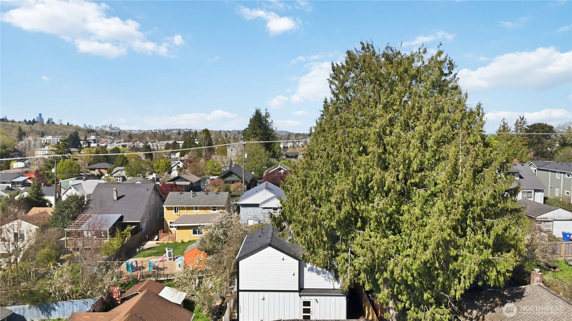 3536 S Brandon Street #B, Seattle, WA 98118