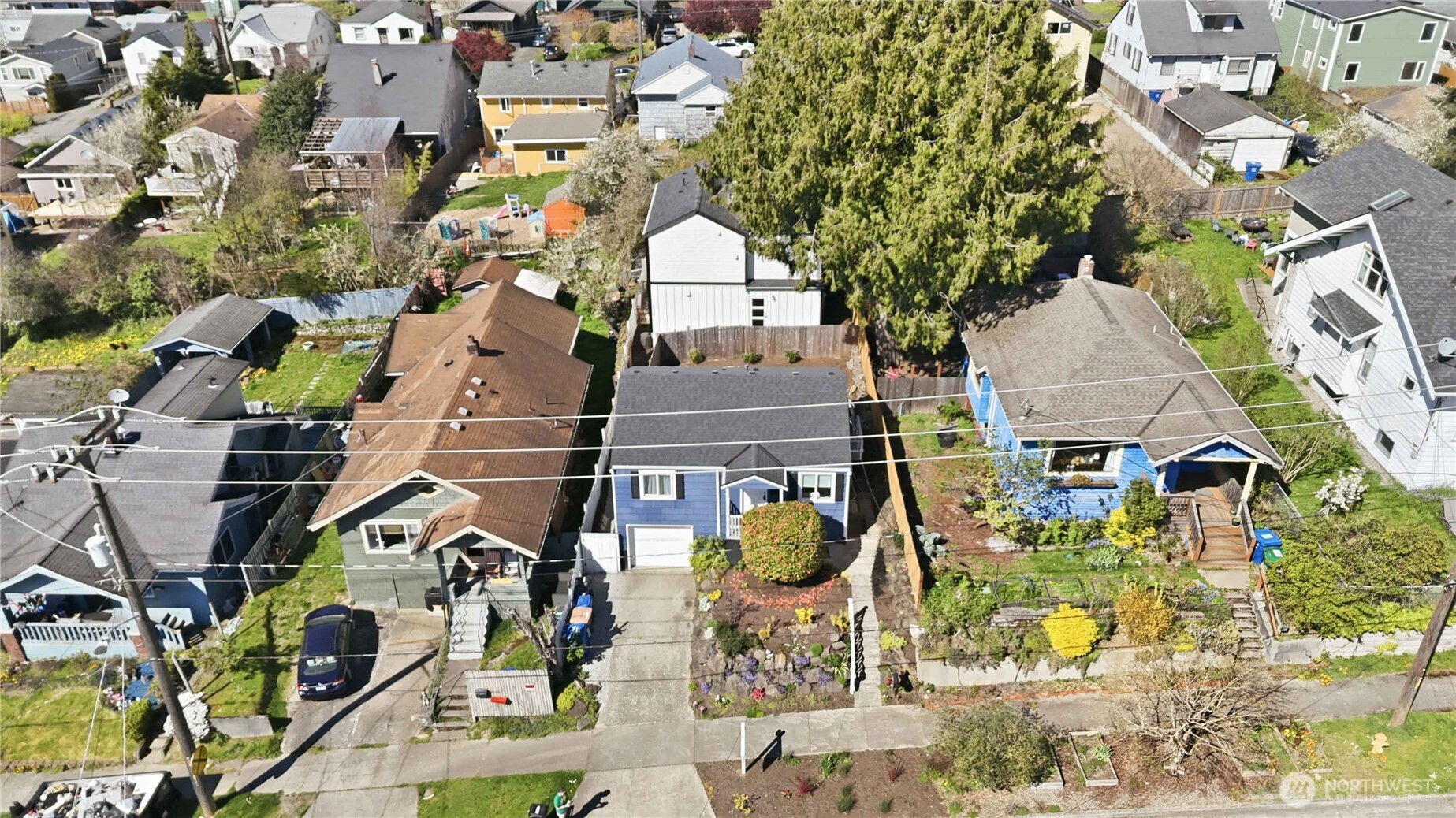 3536 S Brandon Street #B, Seattle, WA 98118