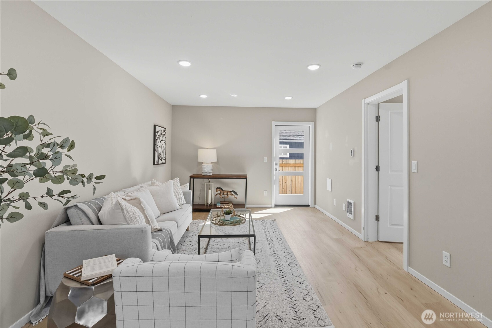 3536 S Brandon Street #B, Seattle, WA 98118