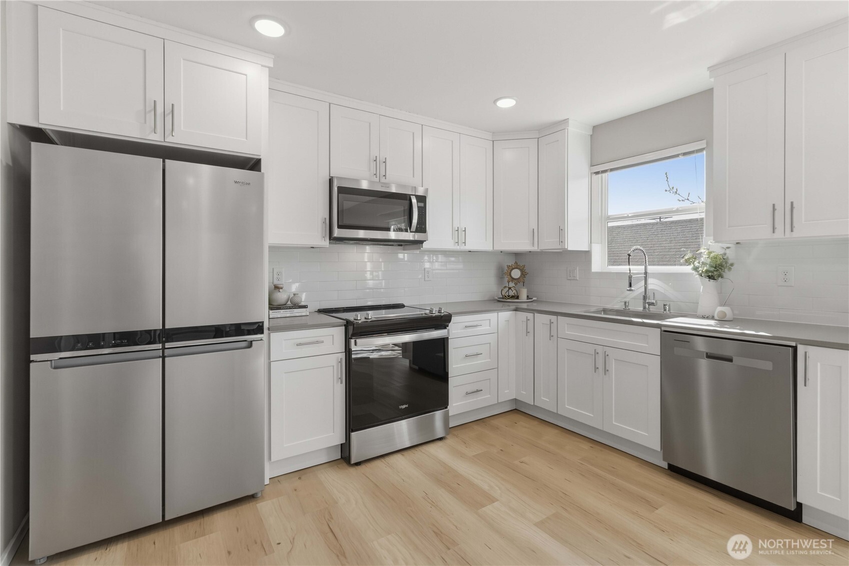3536 S Brandon Street #B, Seattle, WA 98118
