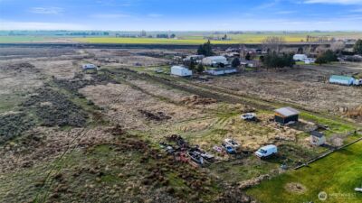 9613 NE Road M.3 , Moses Lake, WA 98837